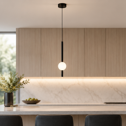 Stratford Pendant Lights 