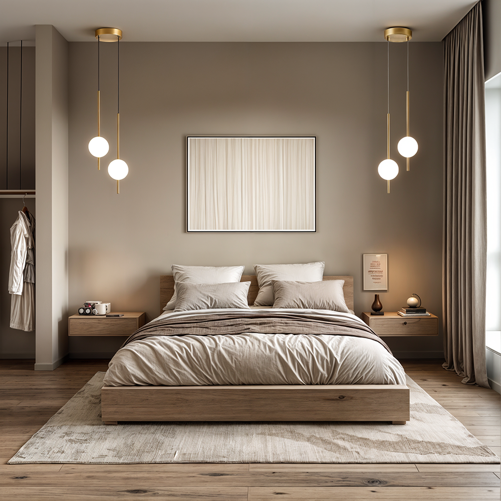 Stratford Pendant Lights 2