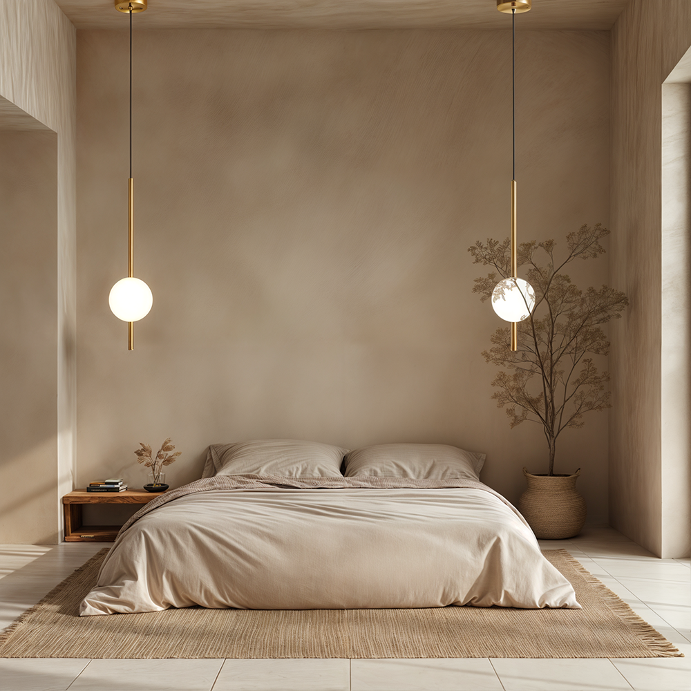 Stratford Pendant Lights 3