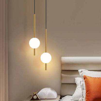 Stratford Pendant Lights 8