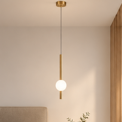 Stratford Pendant Lights 