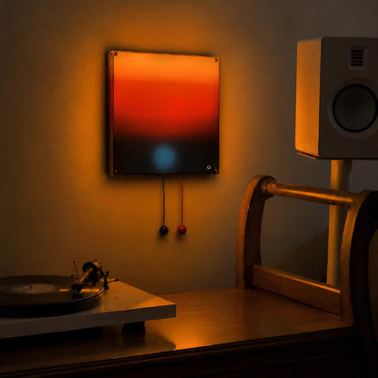 SunsetAura™ Wall Light 3