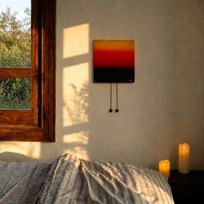 SunsetAura™ Wall Light 7