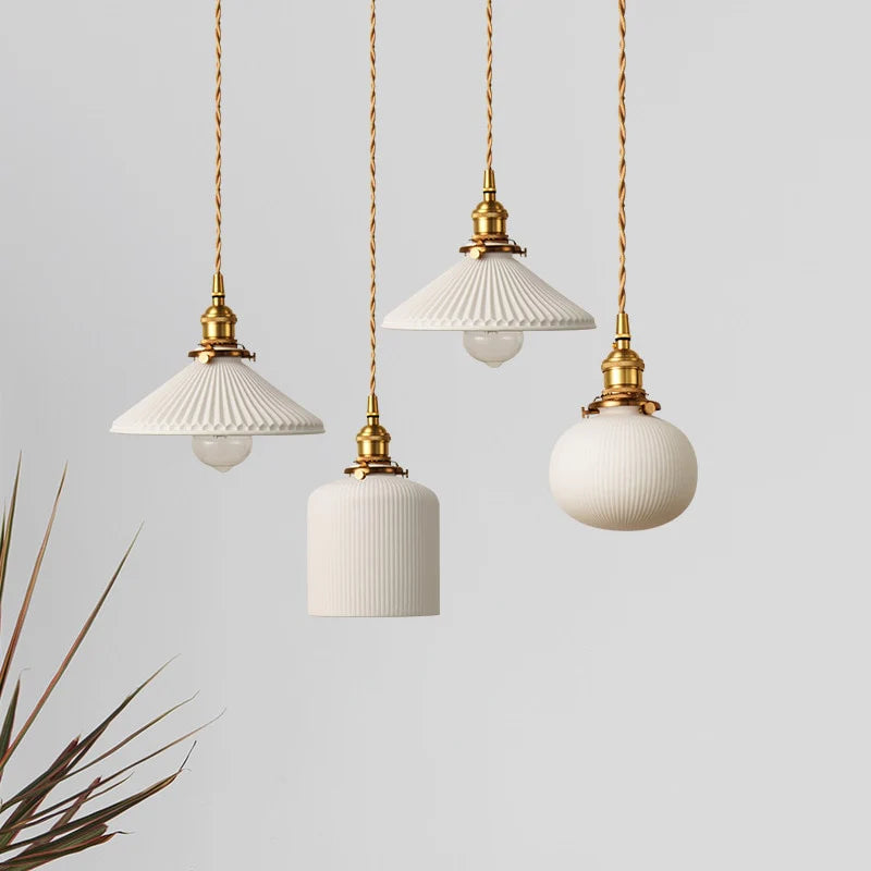 Suspension | Moka 1