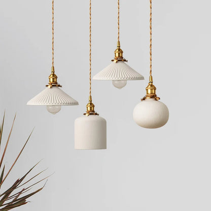 Suspension | Moka 1