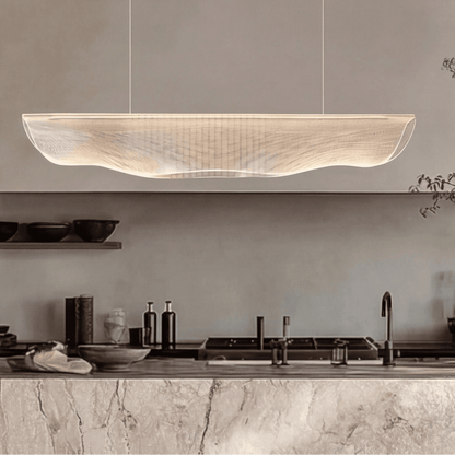 Sylmara Chandelier 1