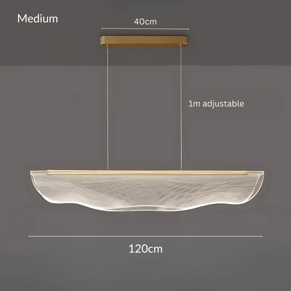 Sylmara Chandelier 10