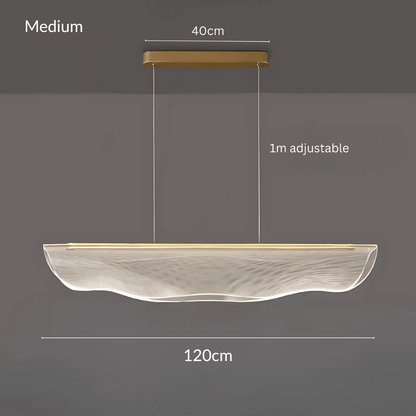Sylmara Chandelier 10