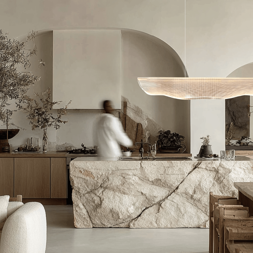 Sylmara Chandelier 4