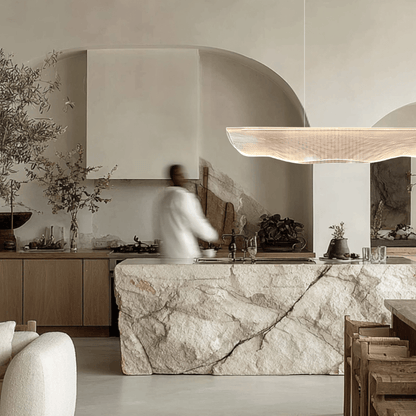 Sylmara Chandelier 4