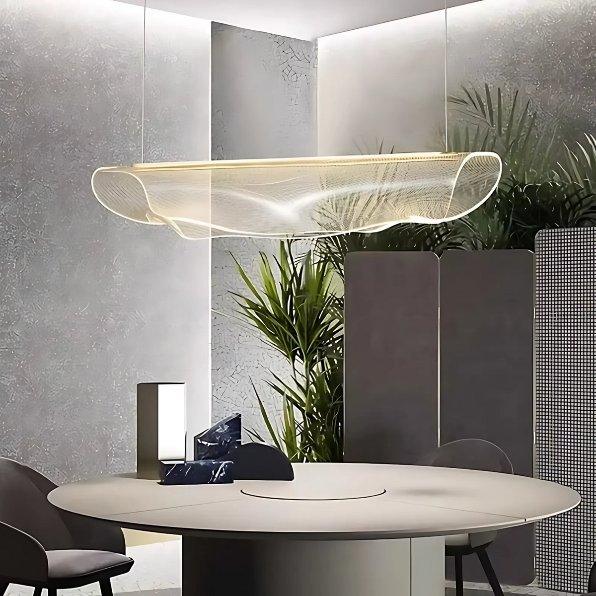 Sylmara Chandelier 5