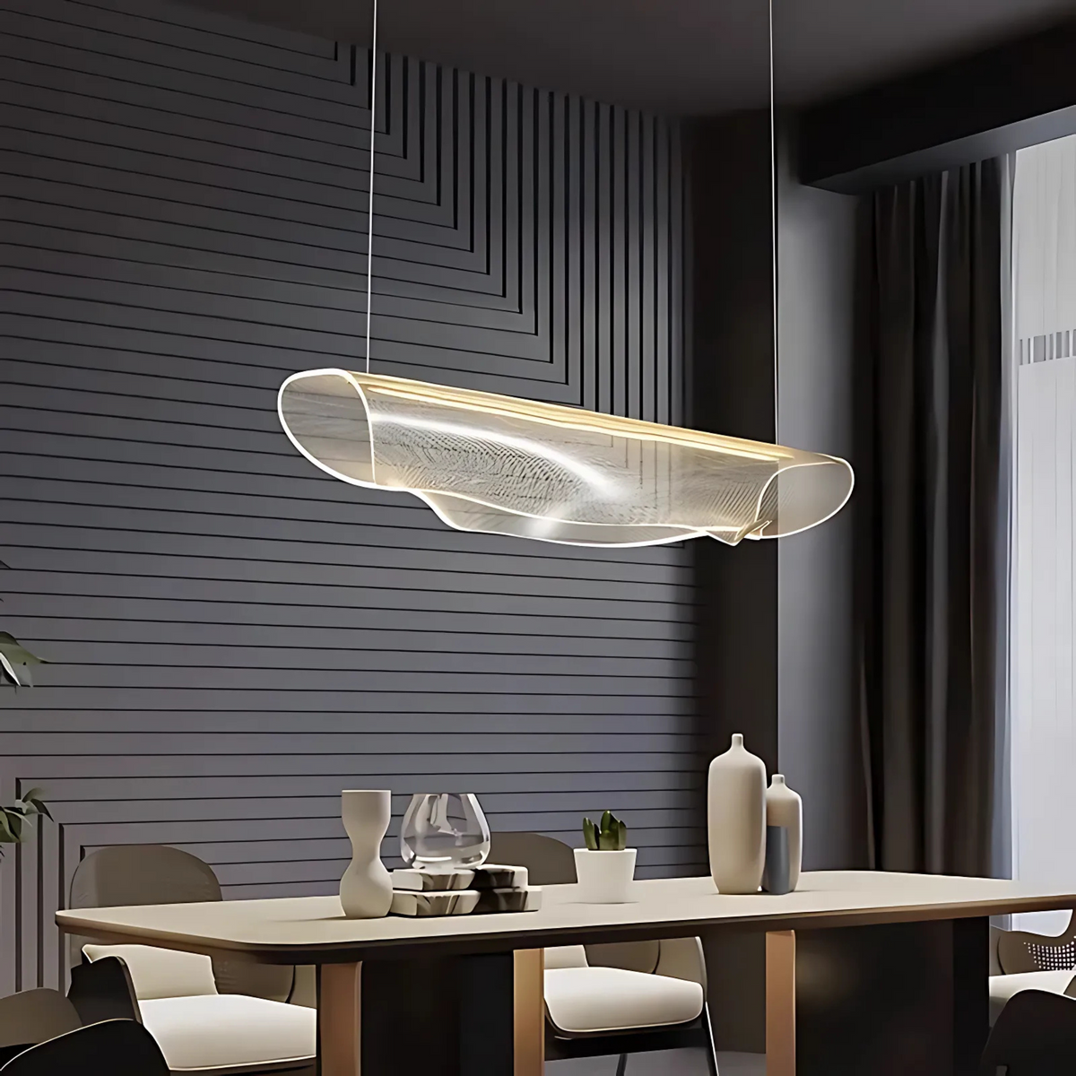 Sylmara Chandelier 6