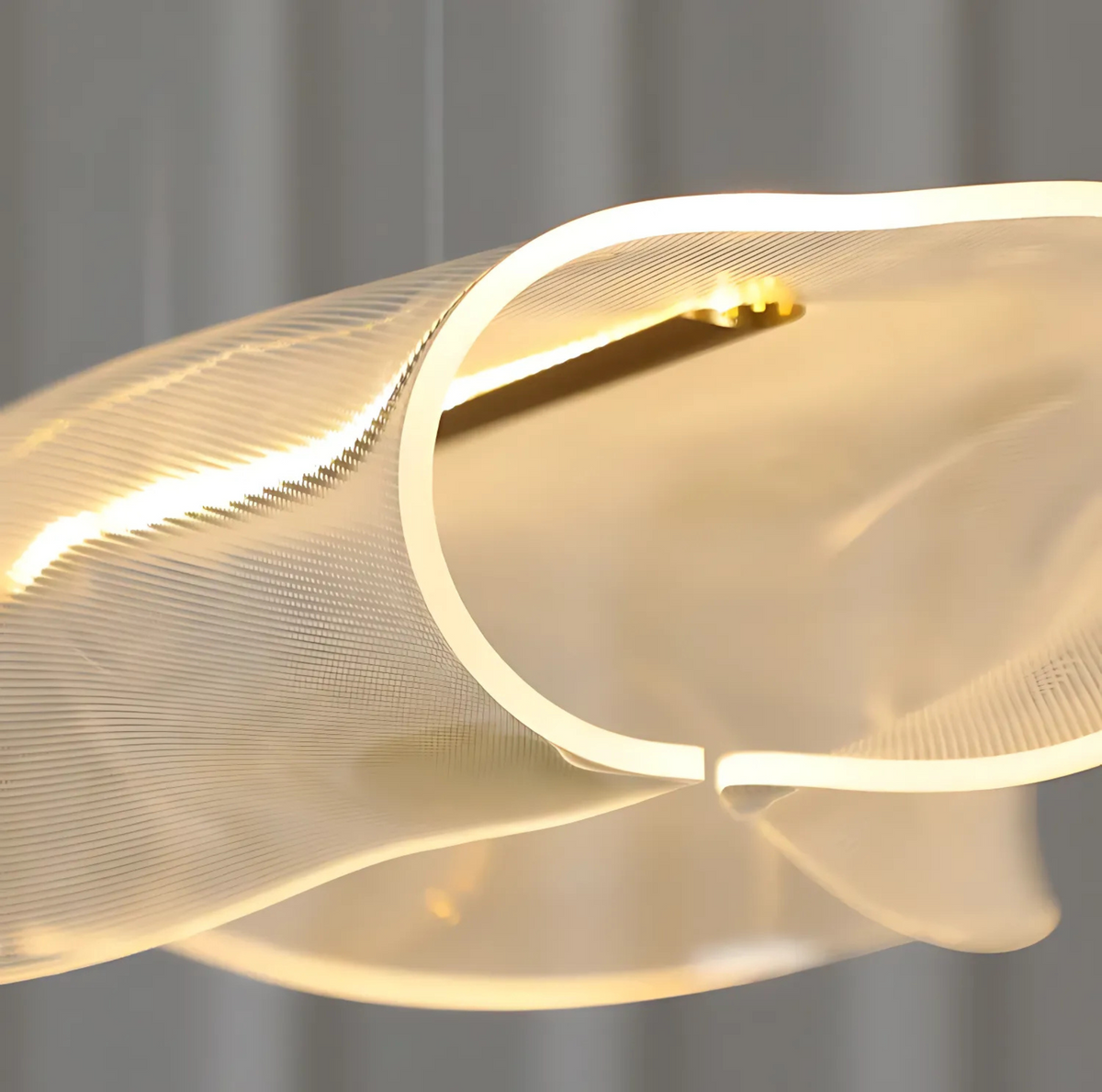 Sylmara Chandelier 8
