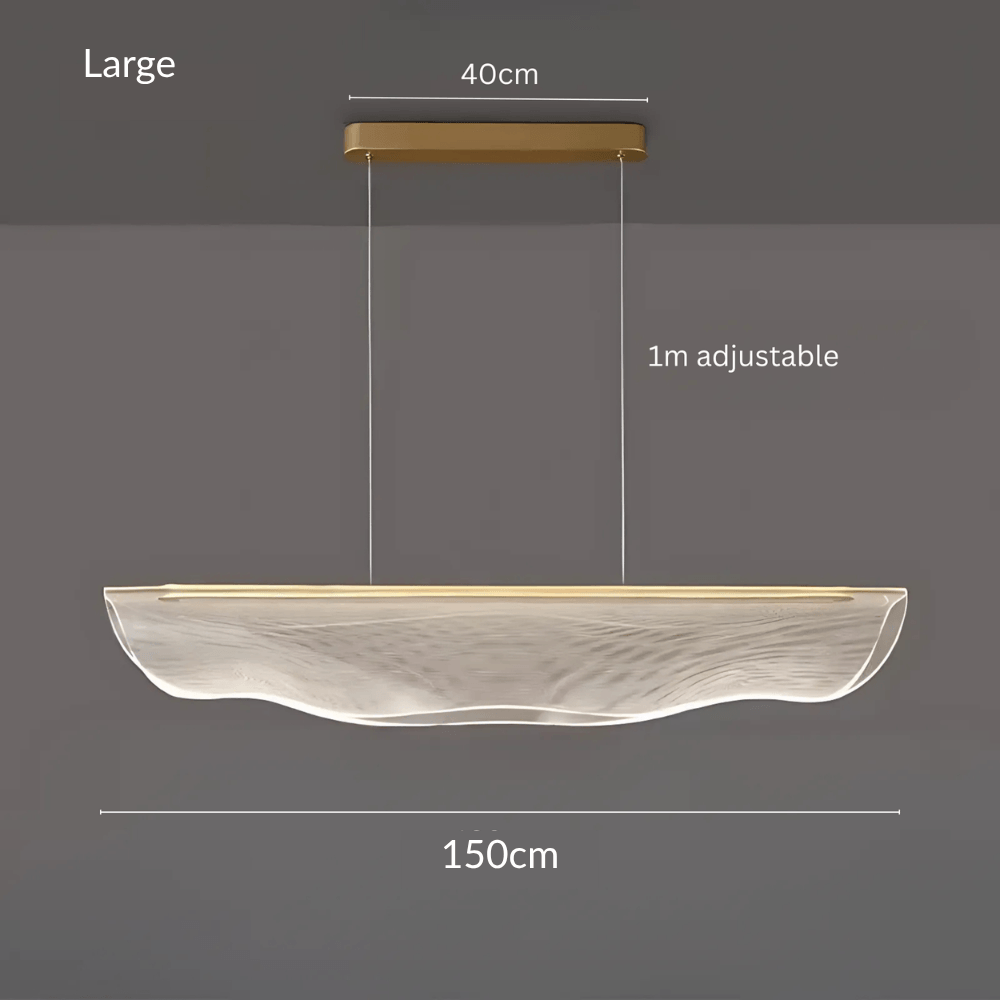 Sylmara Chandelier 9