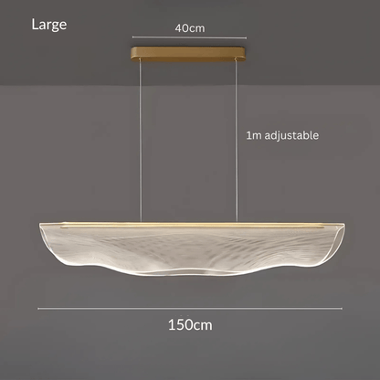 Sylmara Chandelier 9