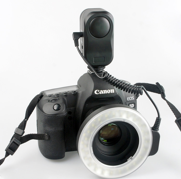 RoyaleGlow Universal Reflective Ringlight For Camera