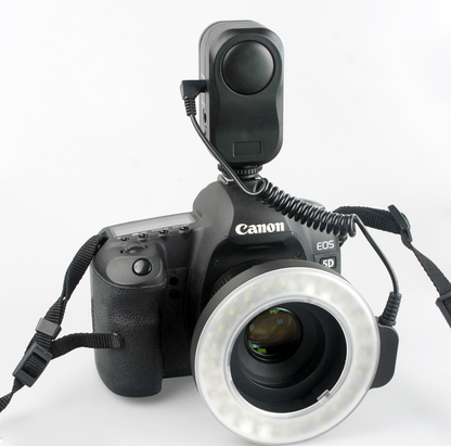 RoyaleGlow Universal Reflective Ringlight For Camera