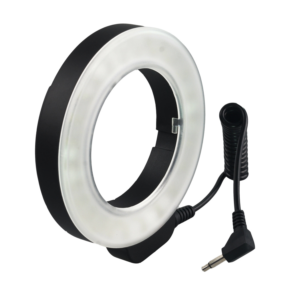 RoyaleGlow Universal Reflective Ringlight For Camera