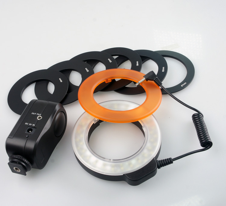 RoyaleGlow Universal Reflective Ringlight For Camera