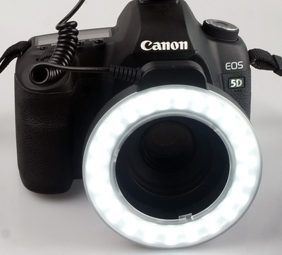 RoyaleGlow Universal Reflective Ringlight For Camera