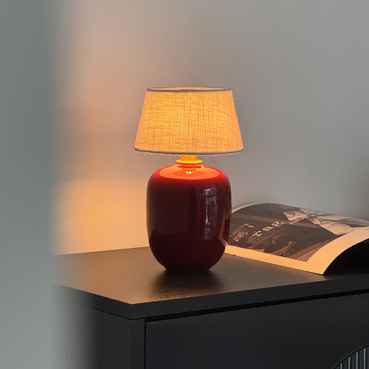 Table Lamps Small Bedside Bedroom | LED