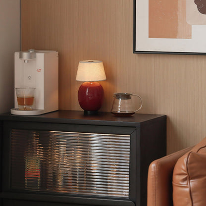 Table Lamps Small Bedside Bedroom | LED