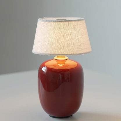 Table Lamps Small Bedside Bedroom | LED