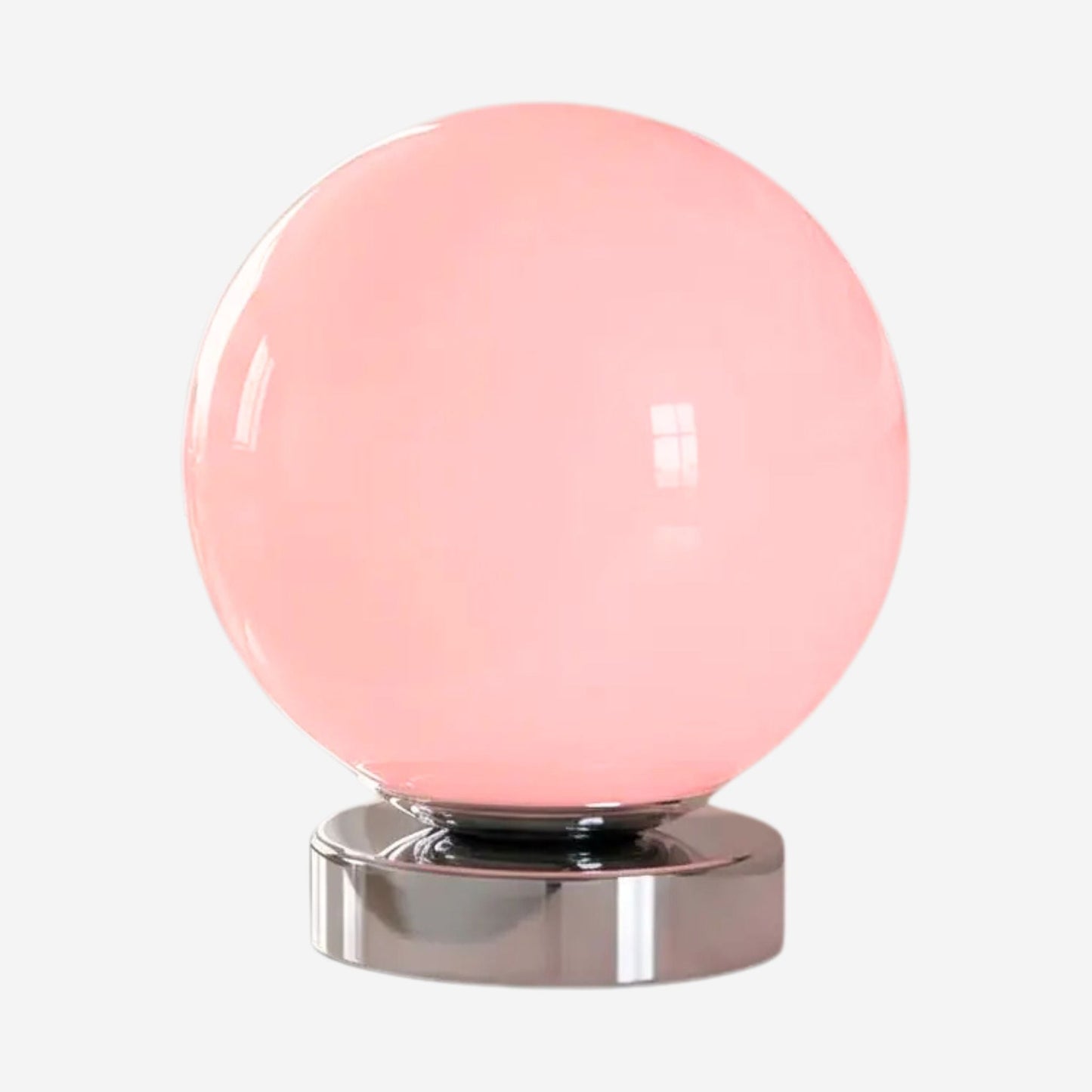 Table lamp | Small Spherical LED Space Age 10