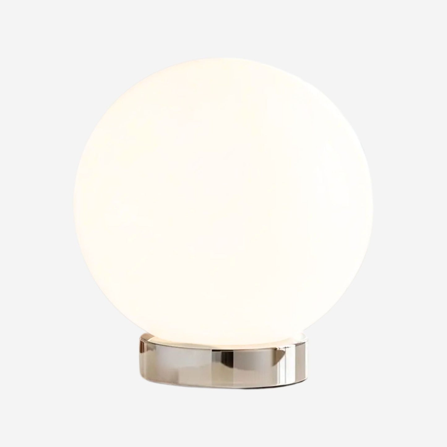 Table lamp | Small Spherical LED Space Age 11