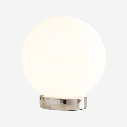 Table lamp | Small Spherical LED Space Age 11