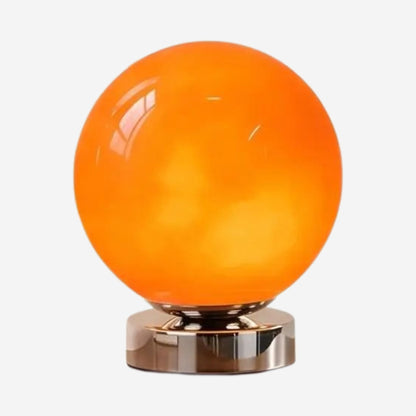 Table lamp | Small Spherical LED Space Age 9