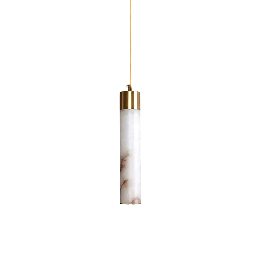 Tala Alabaster Pendant Lamp 1
