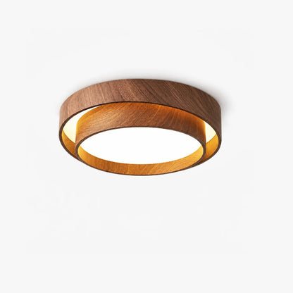 Tarevyn Ring Ceiling Lamp 0