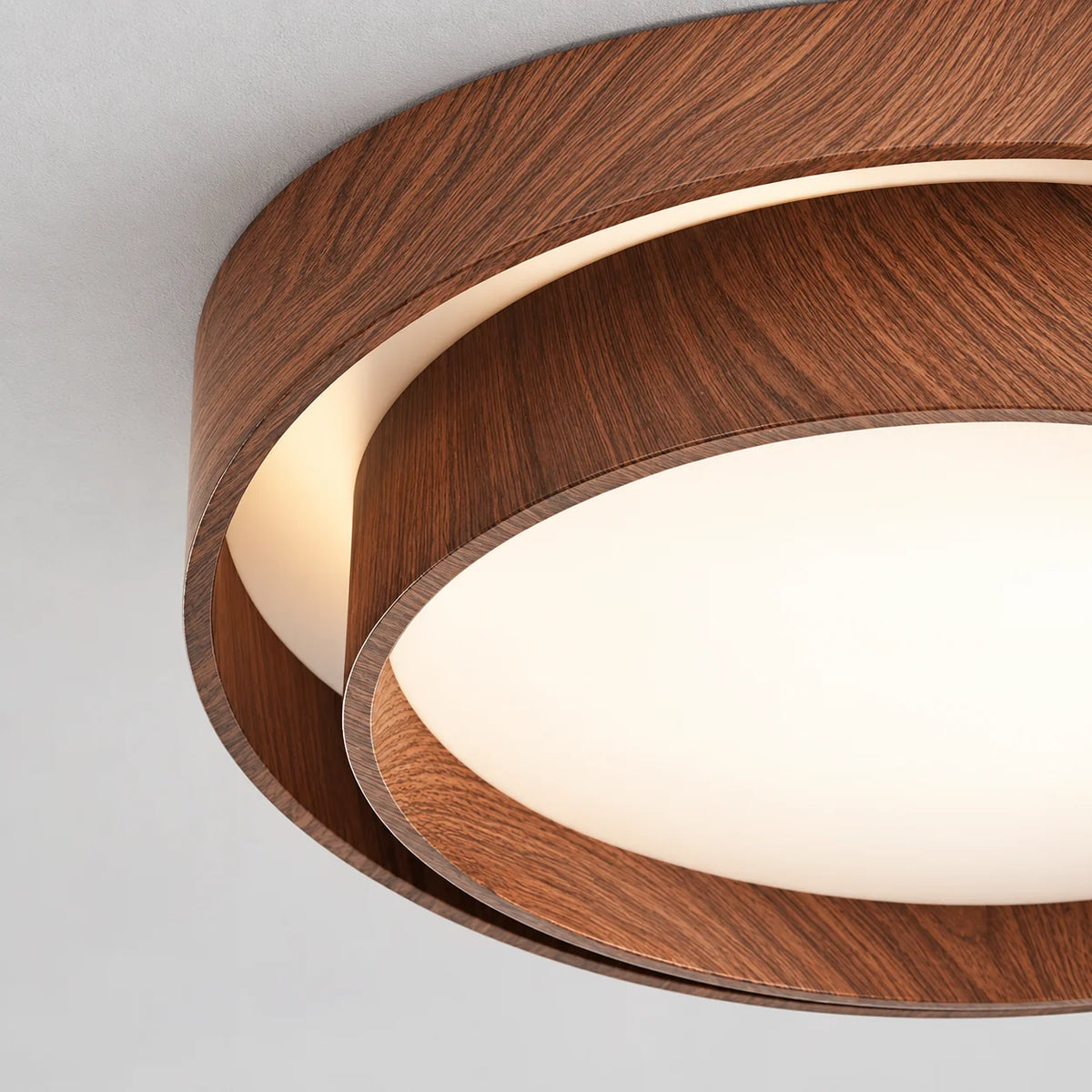Tarevyn Ring Ceiling Lamp 7