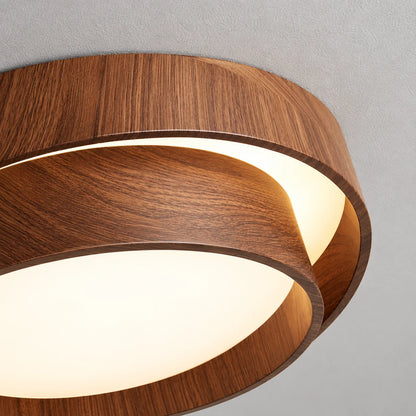 Tarevyn Ring Ceiling Lamp 8