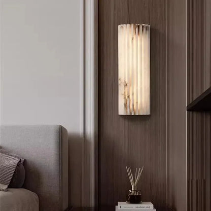 Tatum Marble Wall Lamp 3