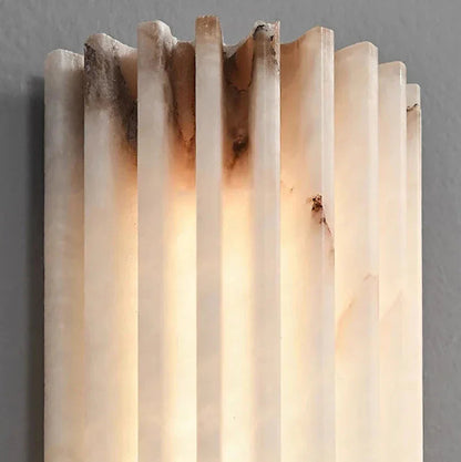 Tatum Marble Wall Lamp 4