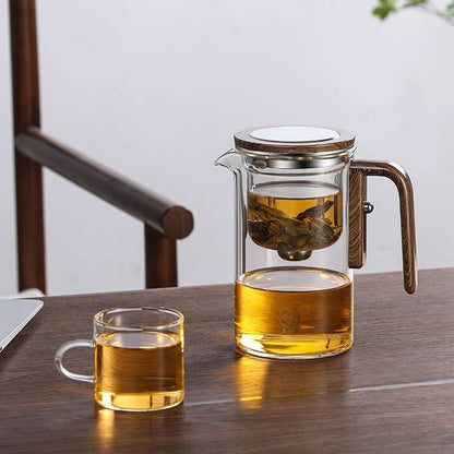 TeaFlow™ Magic Pot 2