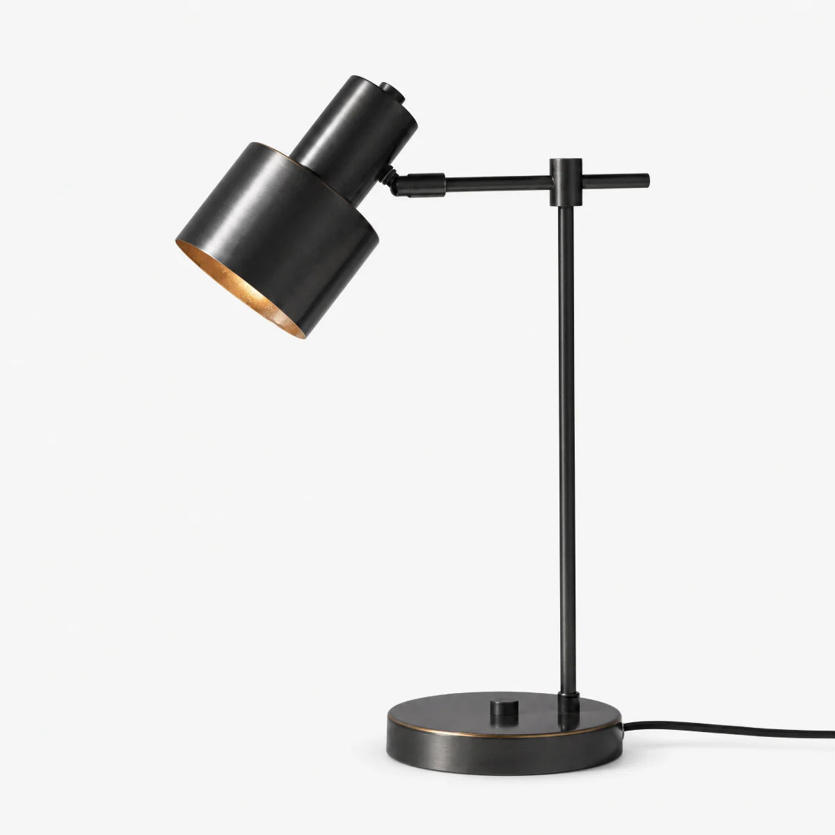 Terven Cylinder Table Lamp 0