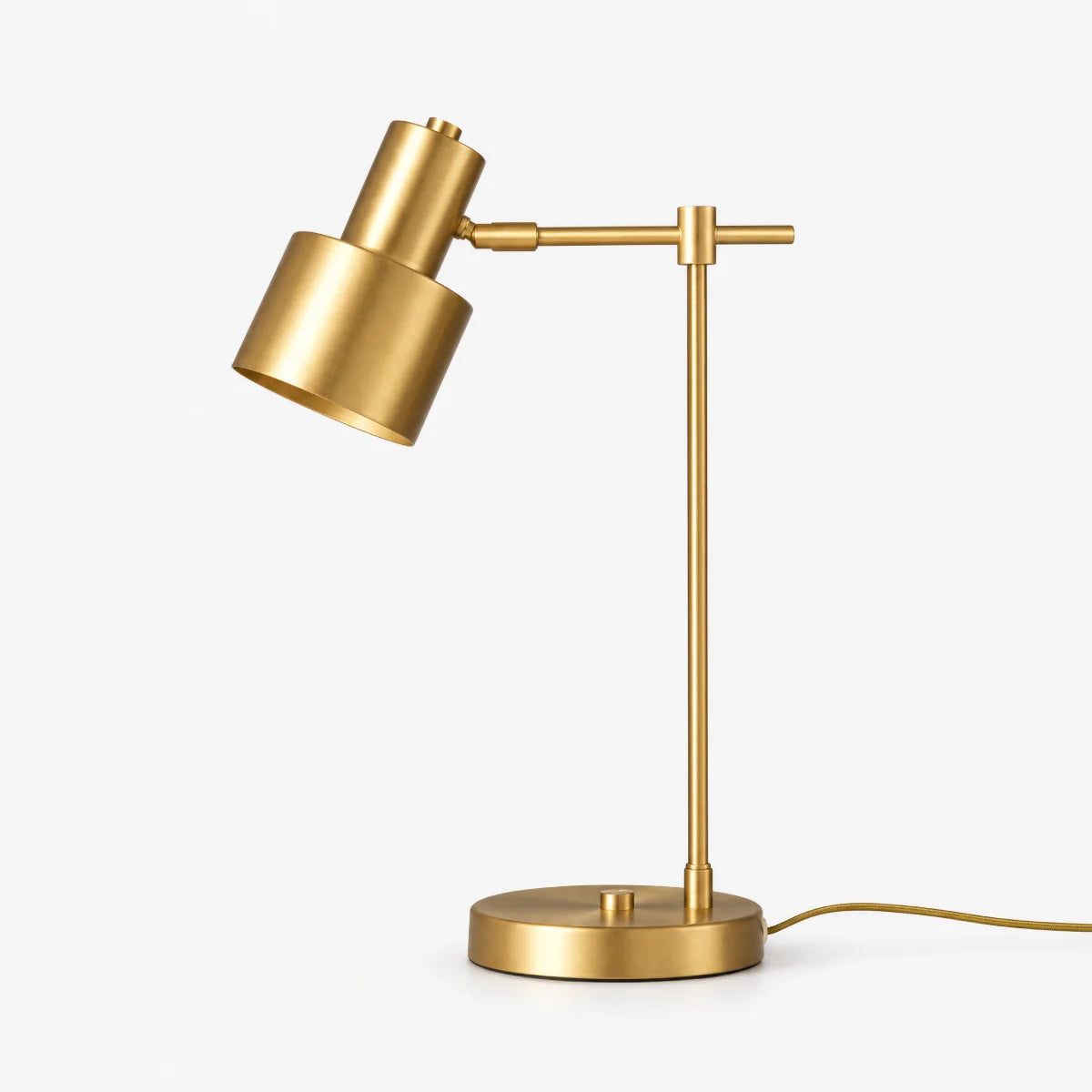 Terven Cylinder Table Lamp 9