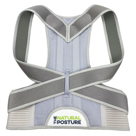Royaleva Complete Back Care Brace for Posture Support
