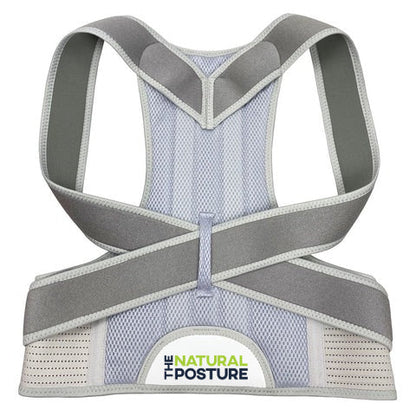 Royaleva Complete Back Care Brace for Posture Support