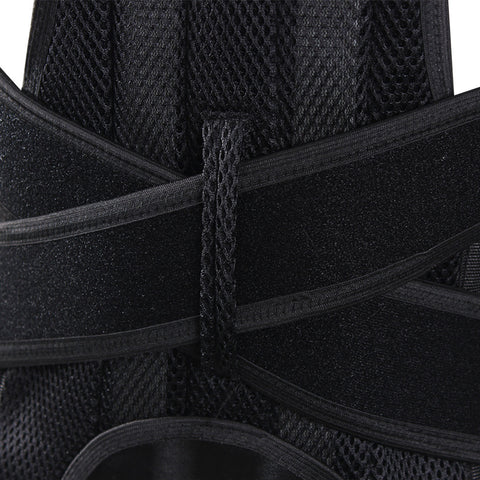 Royaleva Complete Back Care Brace for Posture Support