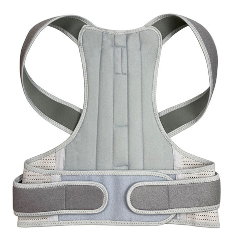 Royaleva Complete Back Care Brace for Posture Support