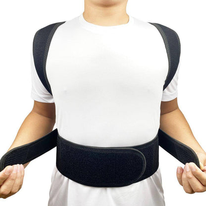 Royaleva Complete Back Care Brace for Posture Support