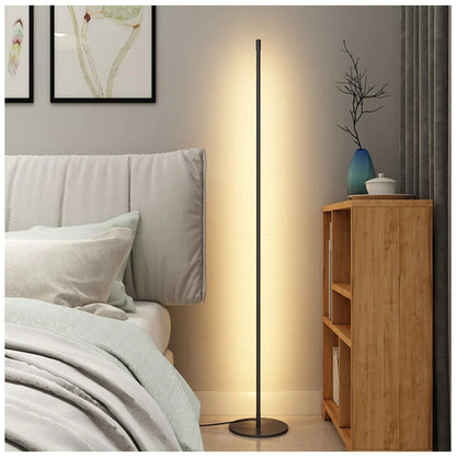 The Dahl Floor Lamp 1