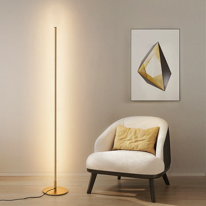 The Dahl Floor Lamp 2