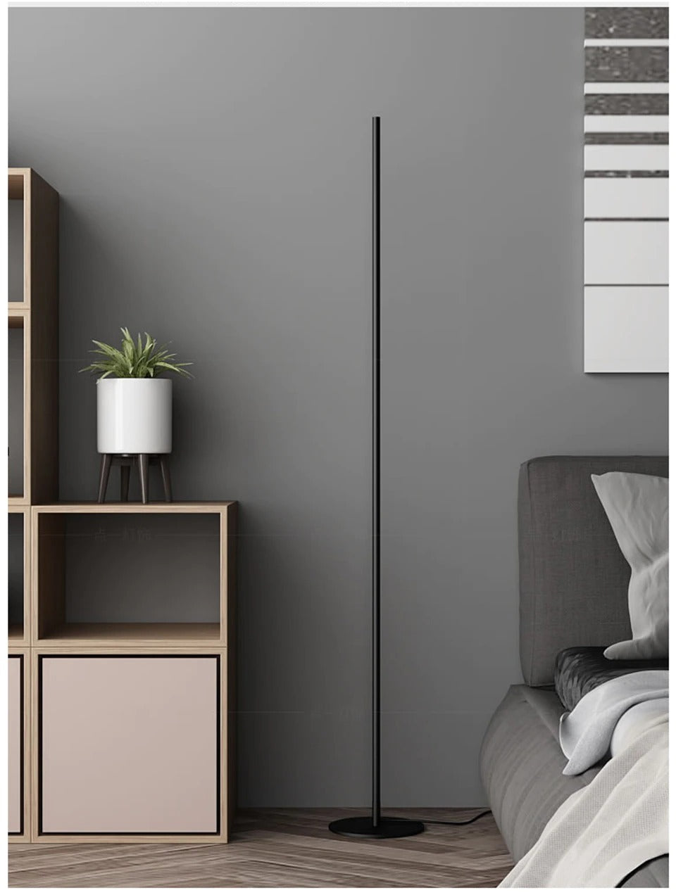 The Dahl Floor Lamp 7