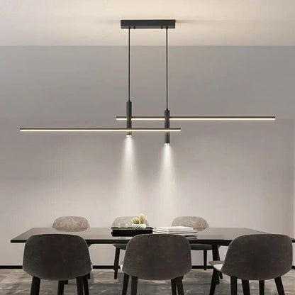 The Dual 10