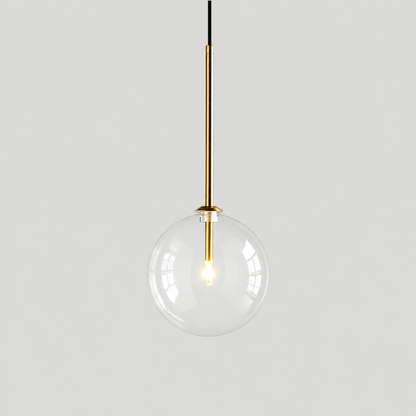 The Glass Ball 1